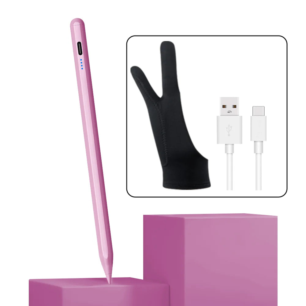 Stylus Pen for Tablet Mobile Phone Touch Pen for Android Ios Windows Ipad Accessories for Apple Pencil  Stylus Pen