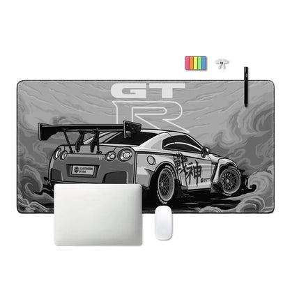 Mairuige Sports Car XXL Gaming Mouse Pad